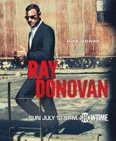 Ray Donovan season 3 /   3 